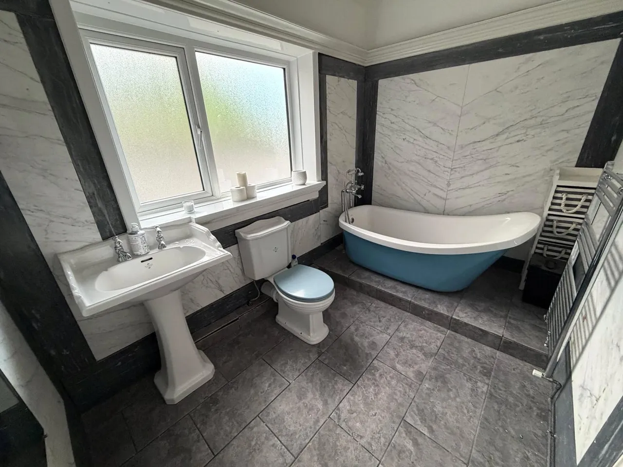 Whalley Road, Wilpshire, Blackburn, Lancashire, BB1, photo 40