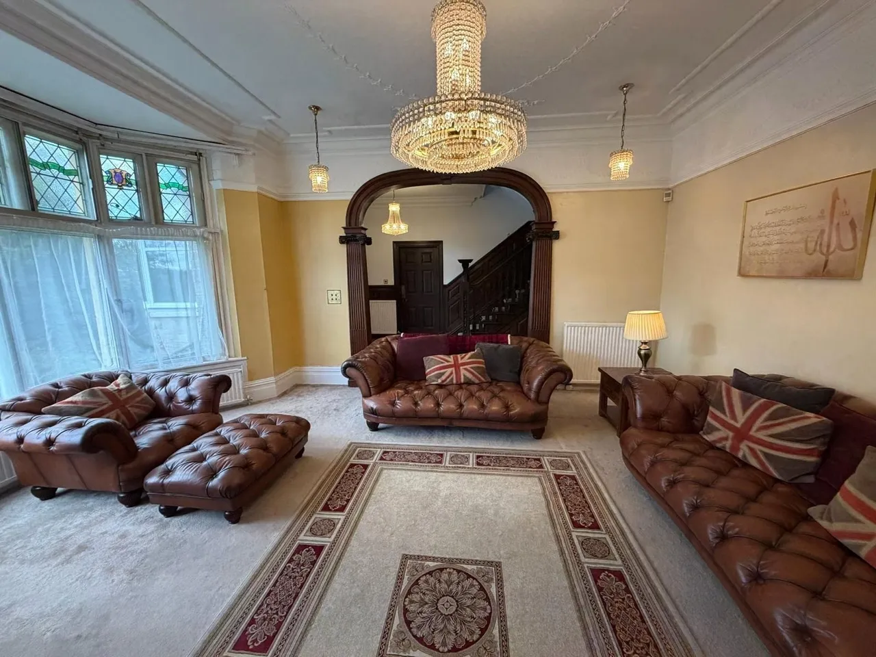 Whalley Road, Wilpshire, Blackburn, Lancashire, BB1, photo 12