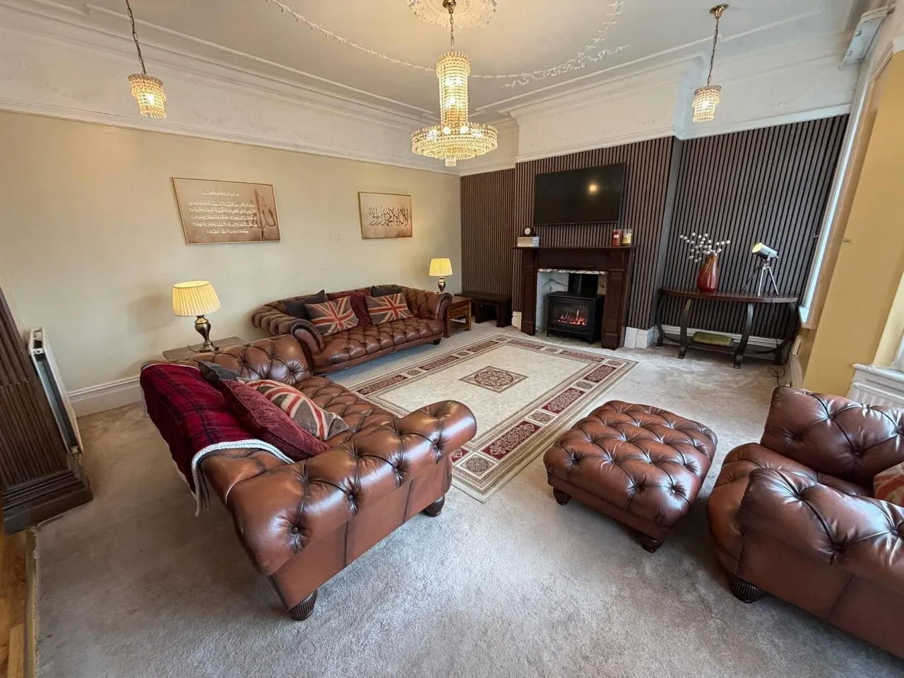 Whalley Road, Wilpshire, Blackburn, Lancashire, BB1, photo 11