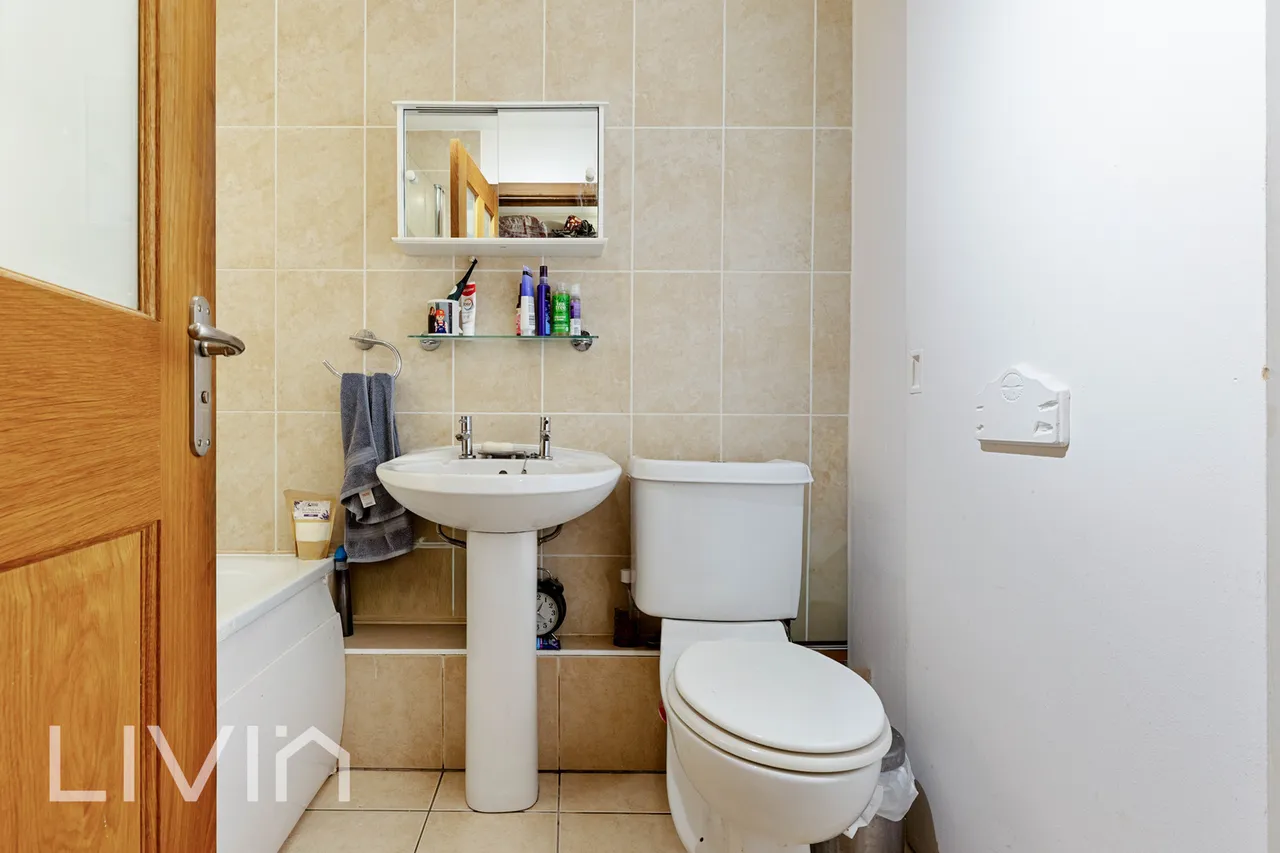 Caterham Court, London, SE19, photo 11