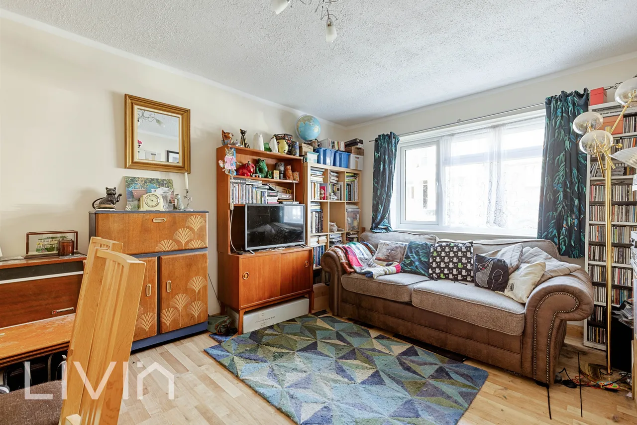 Caterham Court, London, SE19, photo 3