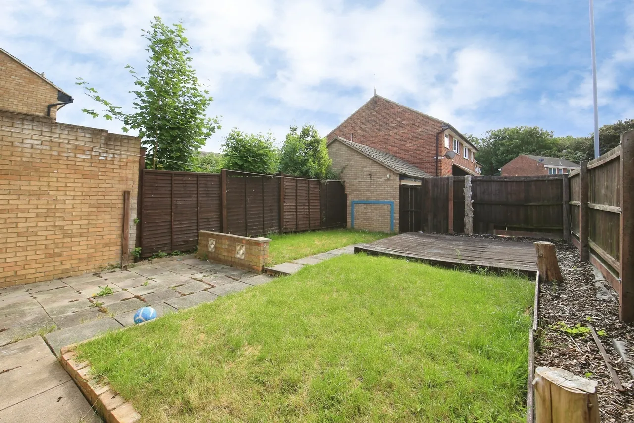 Medeswell, Orton Malborne, Peterborough, Cambridgeshire, PE2, photo 9