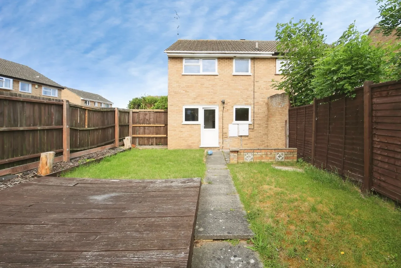 Medeswell, Orton Malborne, Peterborough, Cambridgeshire, PE2, photo 10