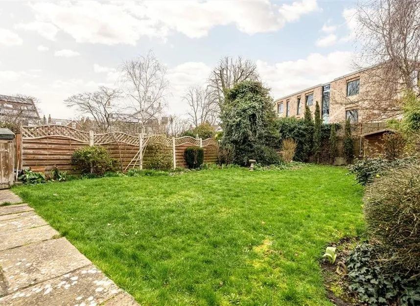 Vanbrugh Fields, Blackheath, SE3, photo 8