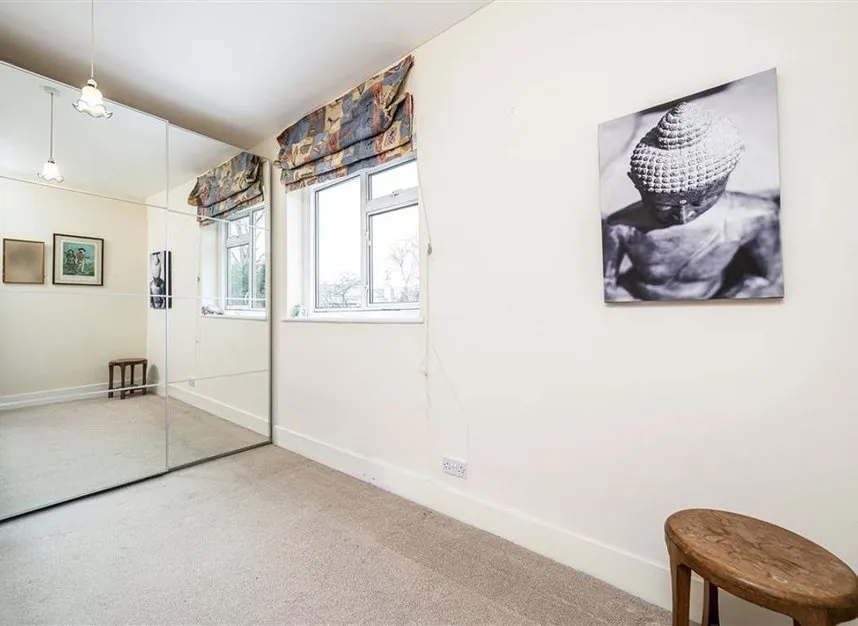 Vanbrugh Fields, Blackheath, SE3, photo 7