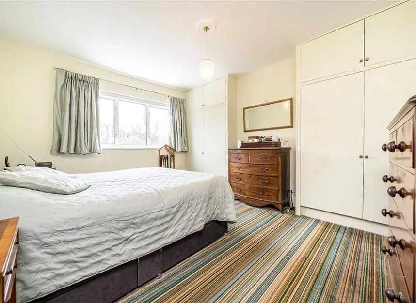 Vanbrugh Fields, Blackheath, SE3, photo 6