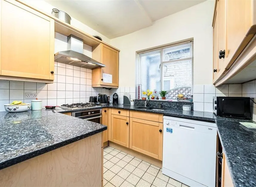Vanbrugh Fields, Blackheath, SE3, photo 5