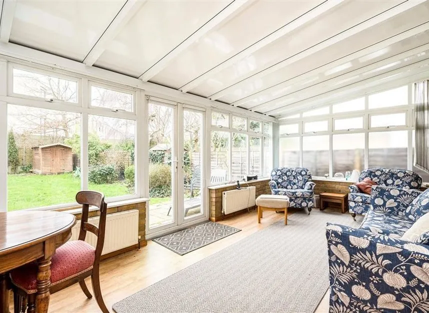Vanbrugh Fields, Blackheath, SE3, photo 4