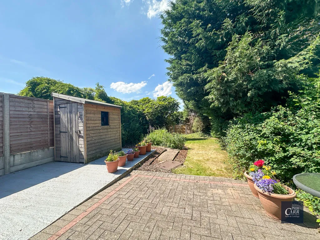 Yewtree Road, Streetly, B74, photo 30