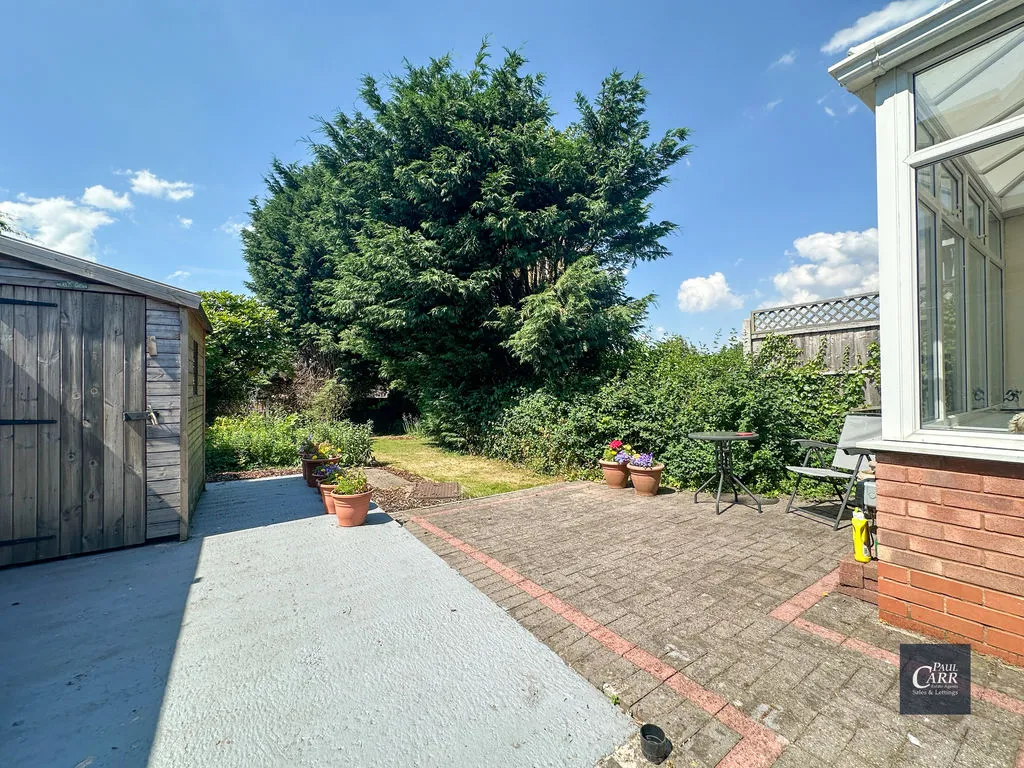 Yewtree Road, Streetly, B74, photo 29
