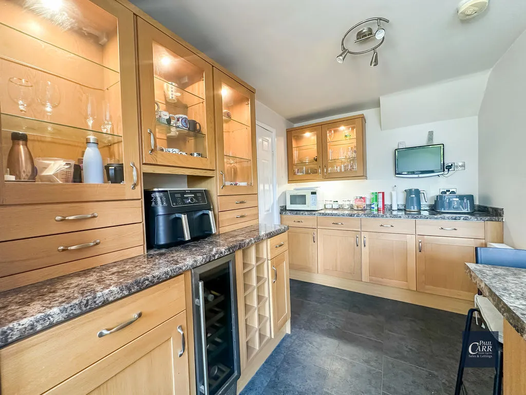 Yewtree Road, Streetly, B74, photo 5
