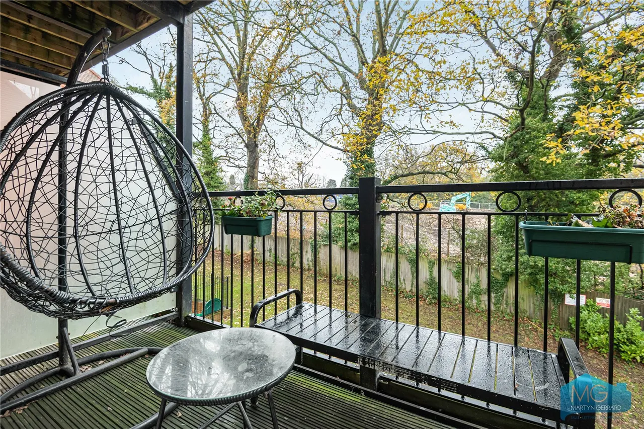Collison Avenue, Barnet, EN5, photo 5