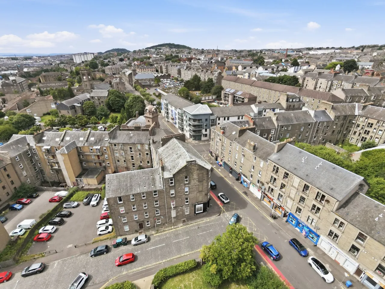 Arbroath Road, Stobswell, DD4, photo 14