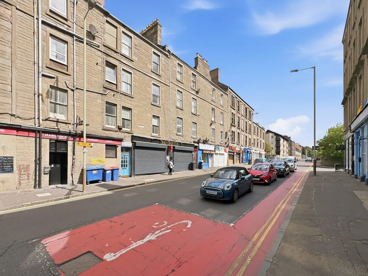 Arbroath Road, Stobswell, DD4, photo 13
