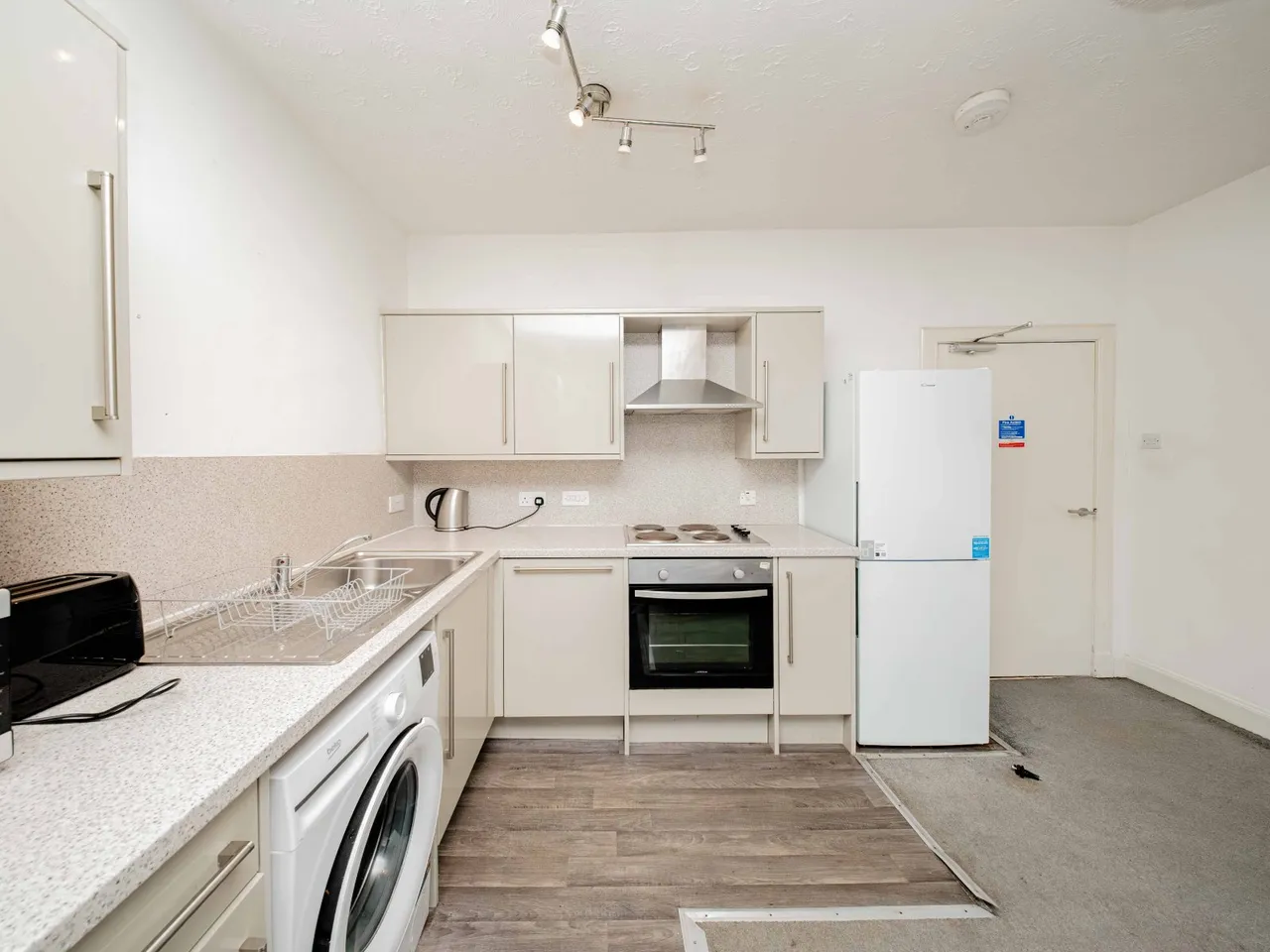 Arbroath Road, Stobswell, DD4, photo 4