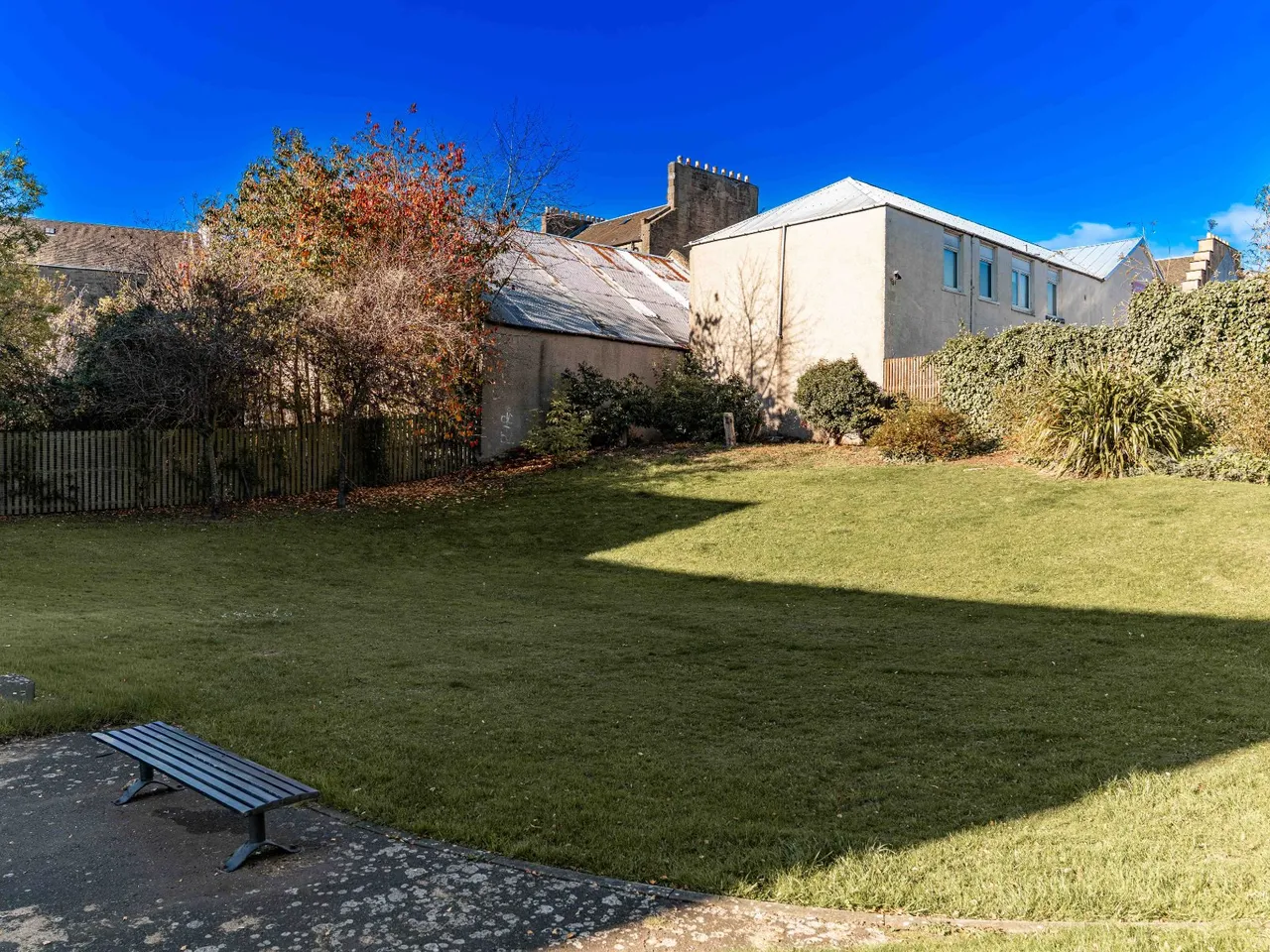 Arbroath Road, Stobswell, DD4, photo 10