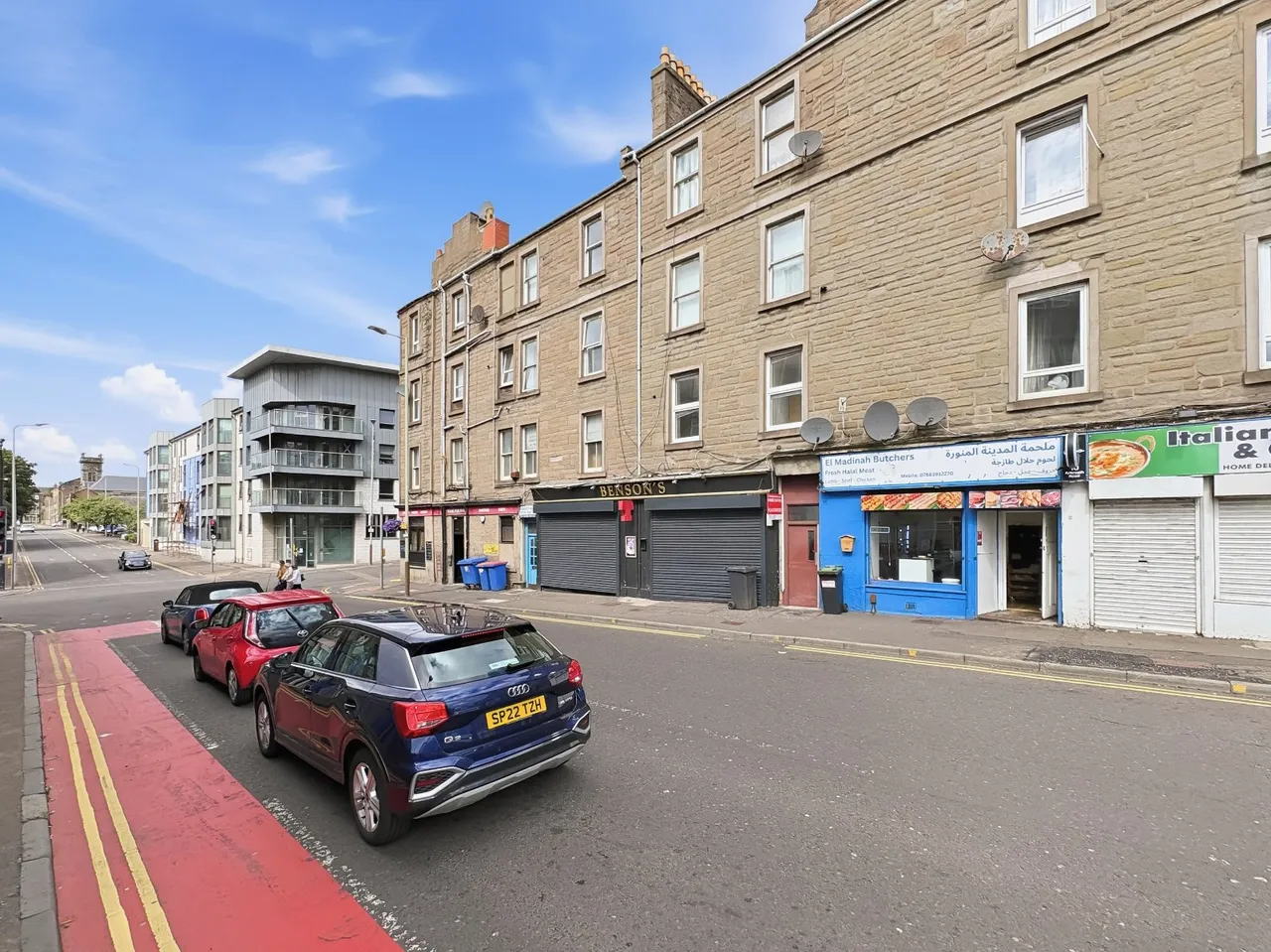 Arbroath Road, Stobswell, DD4, photo 12