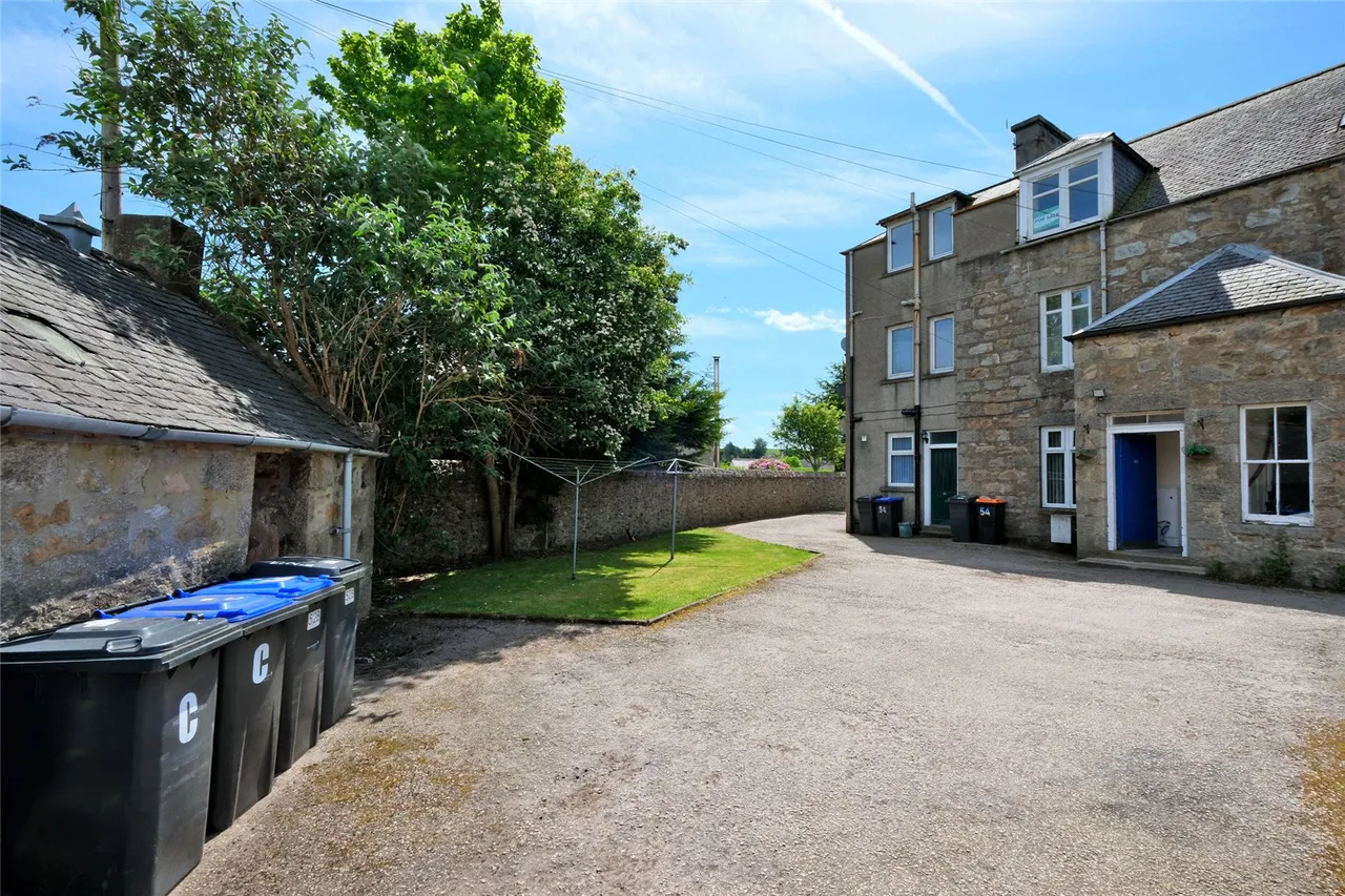 Station Road, Ellon, AB41, photo 28