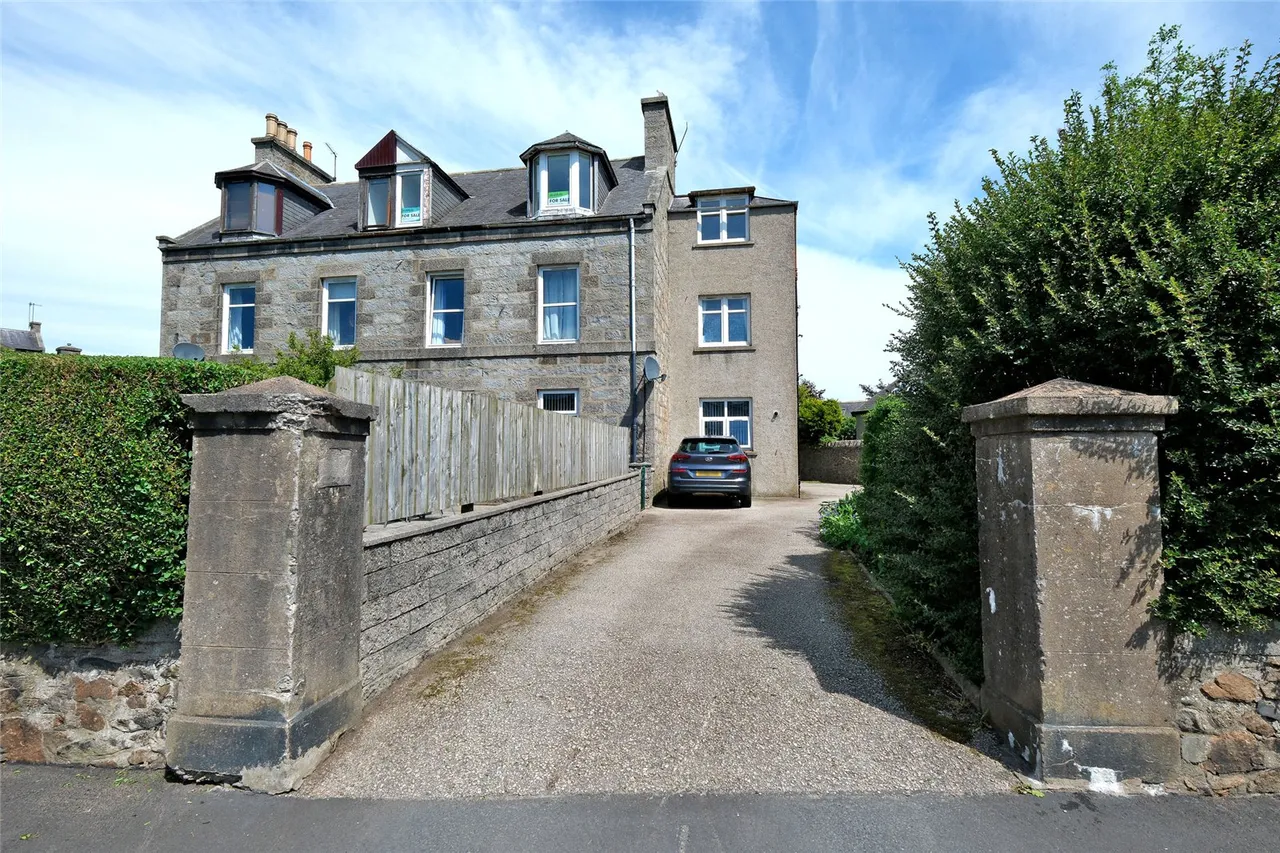 Station Road, Ellon, AB41, photo 25