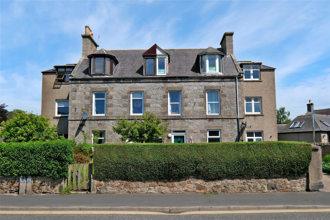 Station Road, Ellon, AB41, photo 26