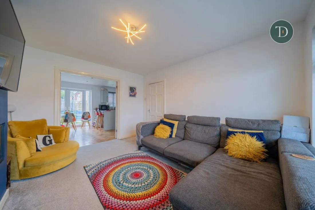 Duncansby Drive, Bromborough, CH63 0NY, photo 4