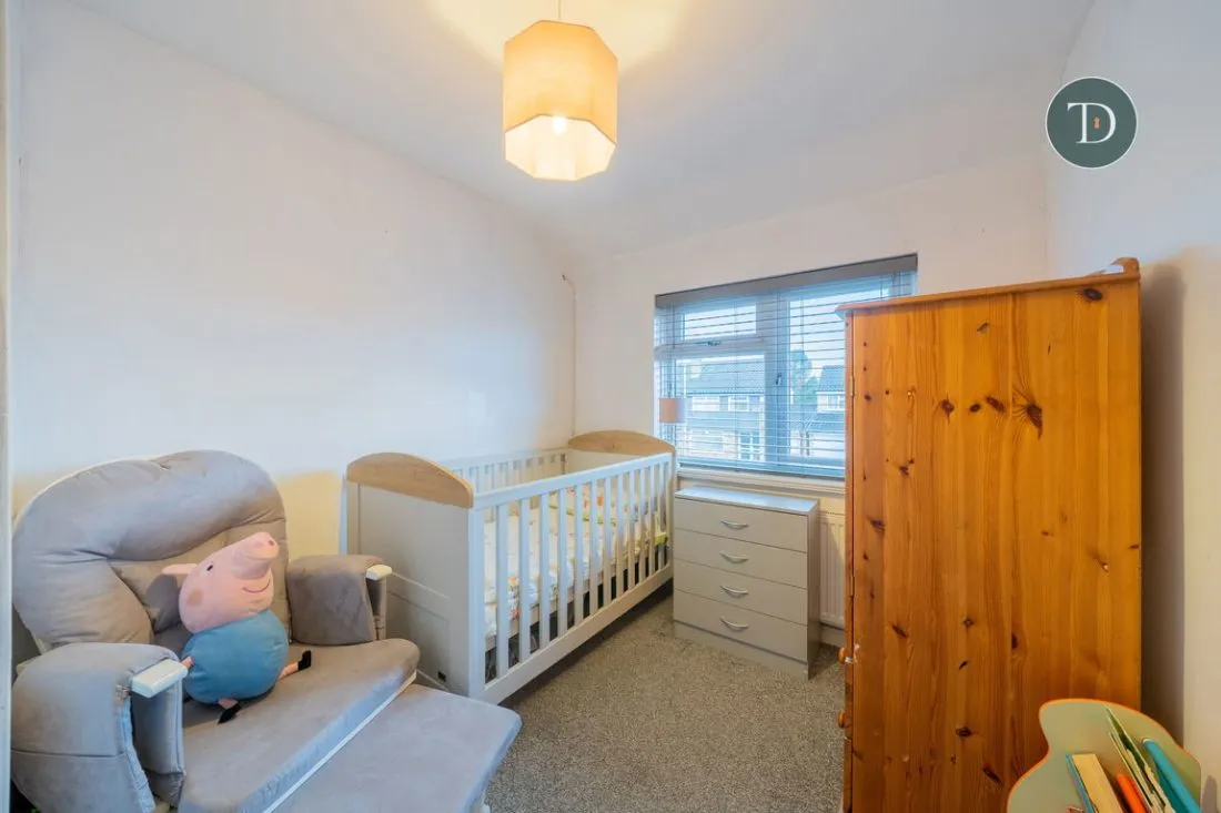 Duncansby Drive, Bromborough, CH63 0NY, photo 14