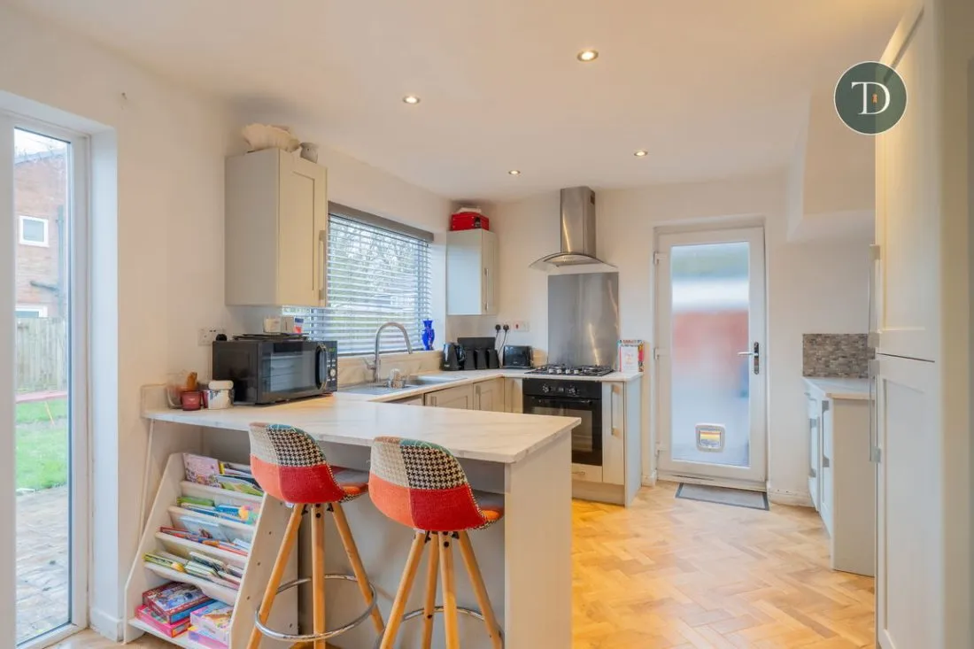 Duncansby Drive, Bromborough, CH63 0NY, photo 6