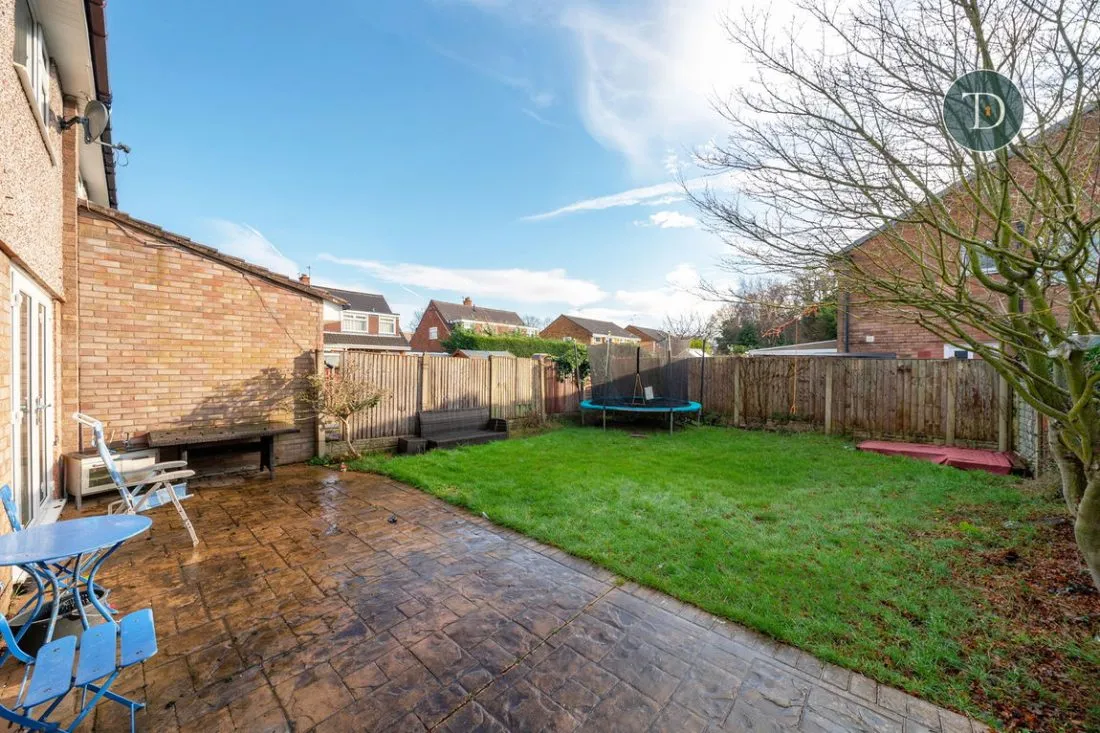Duncansby Drive, Bromborough, CH63 0NY, photo 17