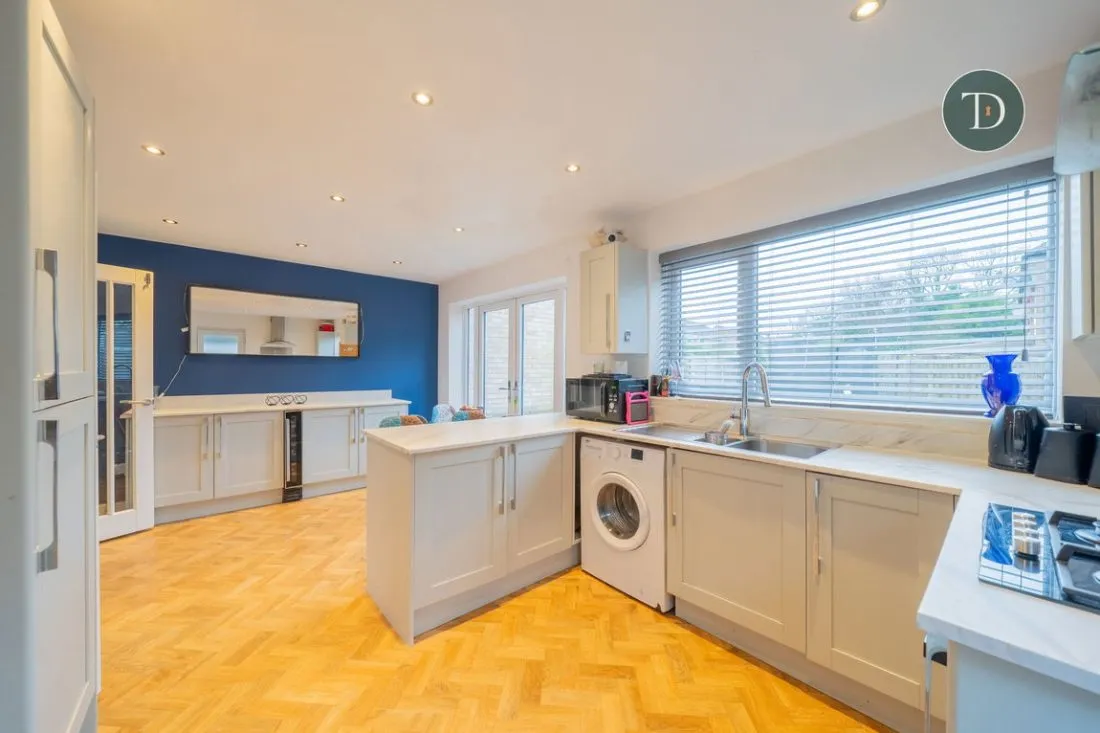 Duncansby Drive, Bromborough, CH63 0NY, photo 8