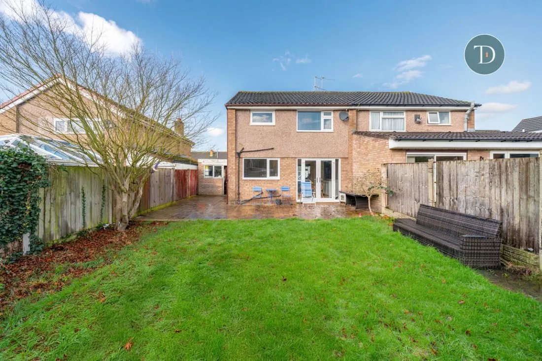 Duncansby Drive, Bromborough, CH63 0NY, photo 18