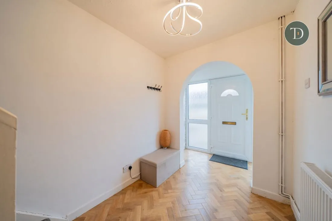 Duncansby Drive, Bromborough, CH63 0NY, photo 9