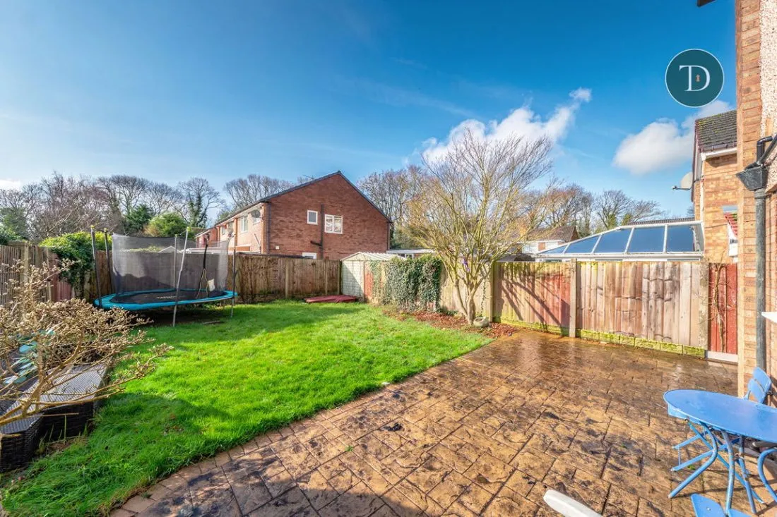 Duncansby Drive, Bromborough, CH63 0NY, photo 16