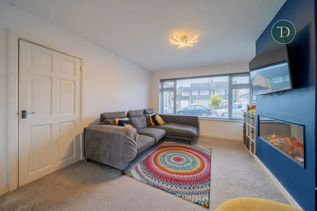 Duncansby Drive, Bromborough, CH63 0NY, photo 5