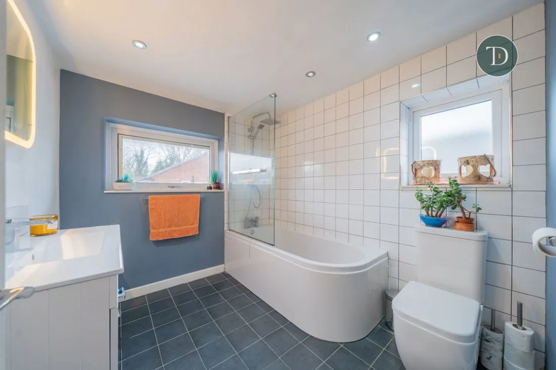 Duncansby Drive, Bromborough, CH63 0NY, photo 15
