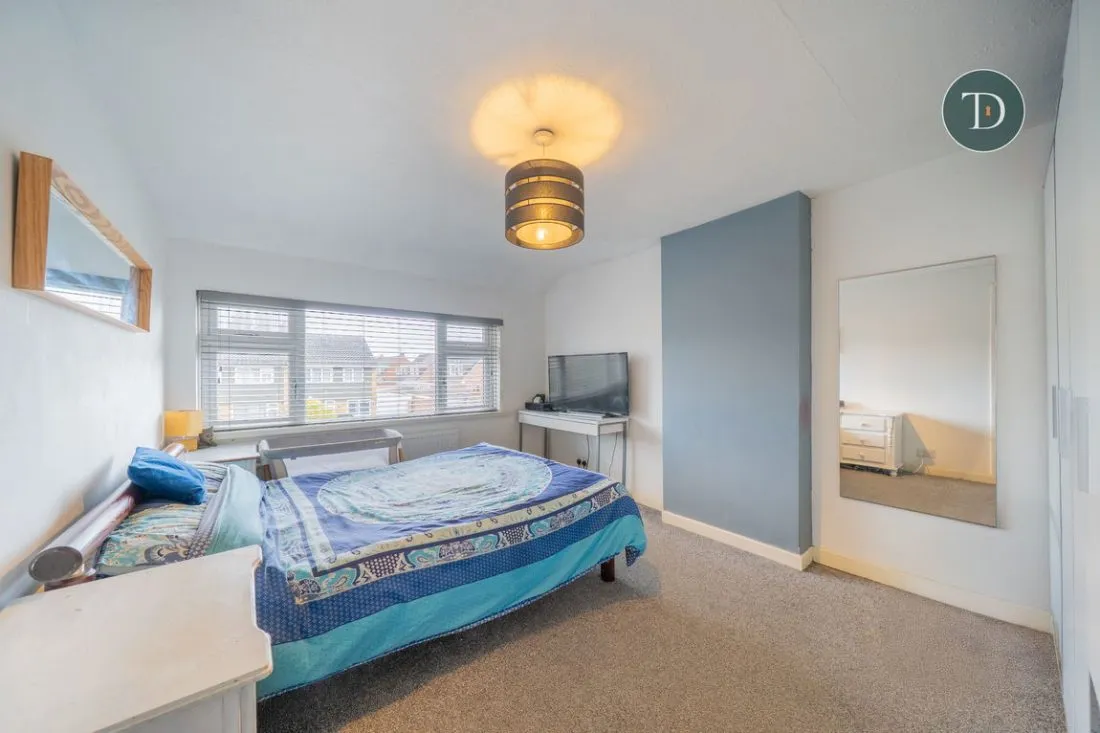 Duncansby Drive, Bromborough, CH63 0NY, photo 10