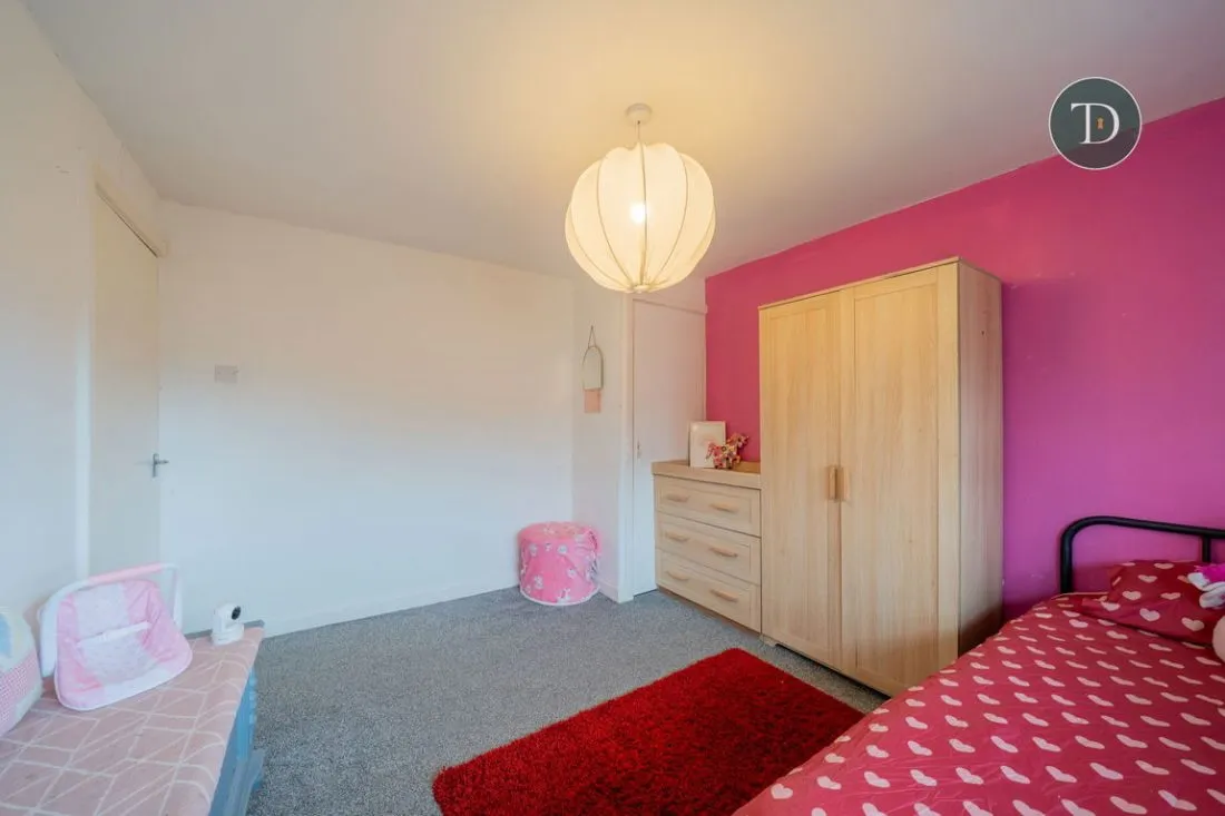 Duncansby Drive, Bromborough, CH63 0NY, photo 13