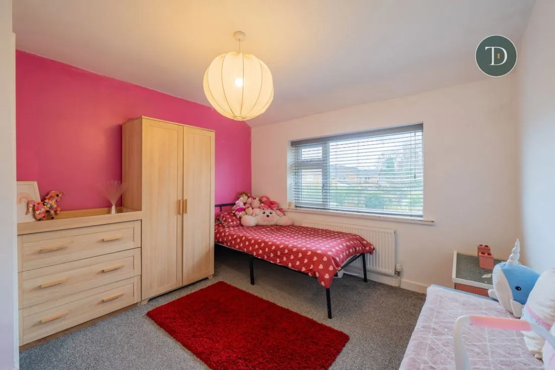 Duncansby Drive, Bromborough, CH63 0NY, photo 12