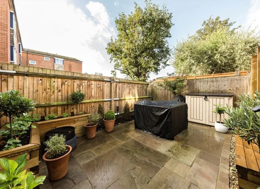Lawrence Road, Ealing, W5, photo 4