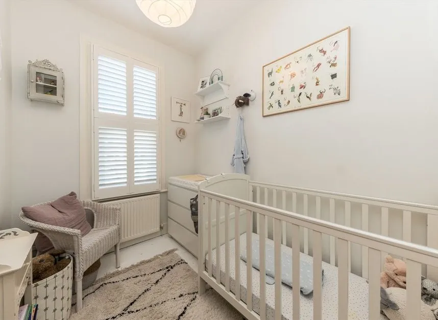 Lawrence Road, Ealing, W5, photo 8
