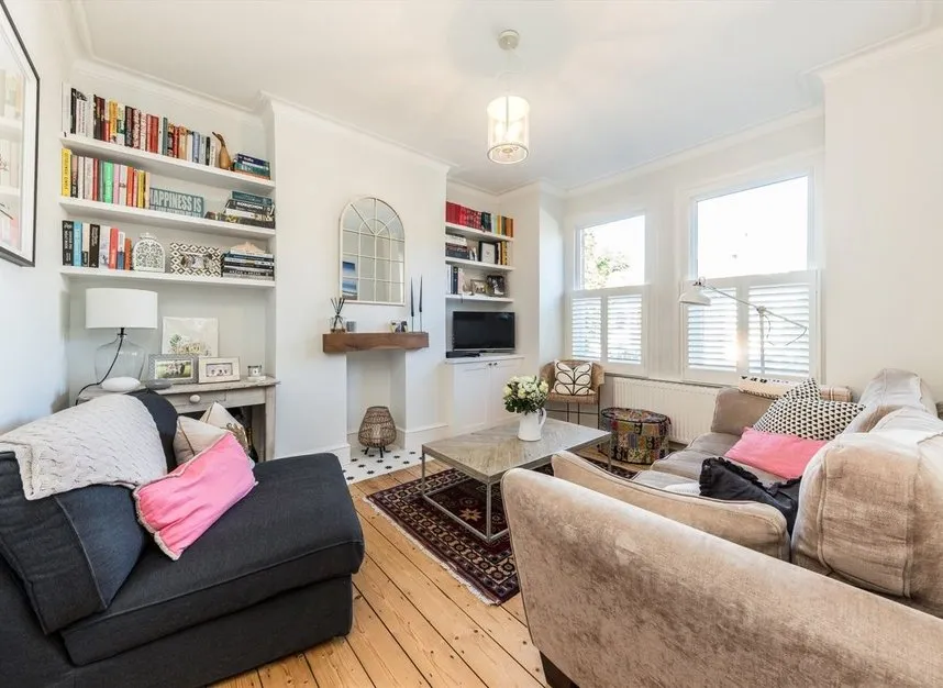 Lawrence Road, Ealing, W5, photo 2