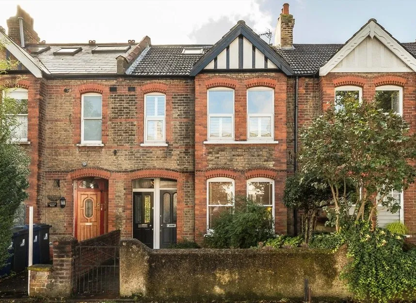 3 bed flat for sale — Lawrence Road, Ealing, W5
