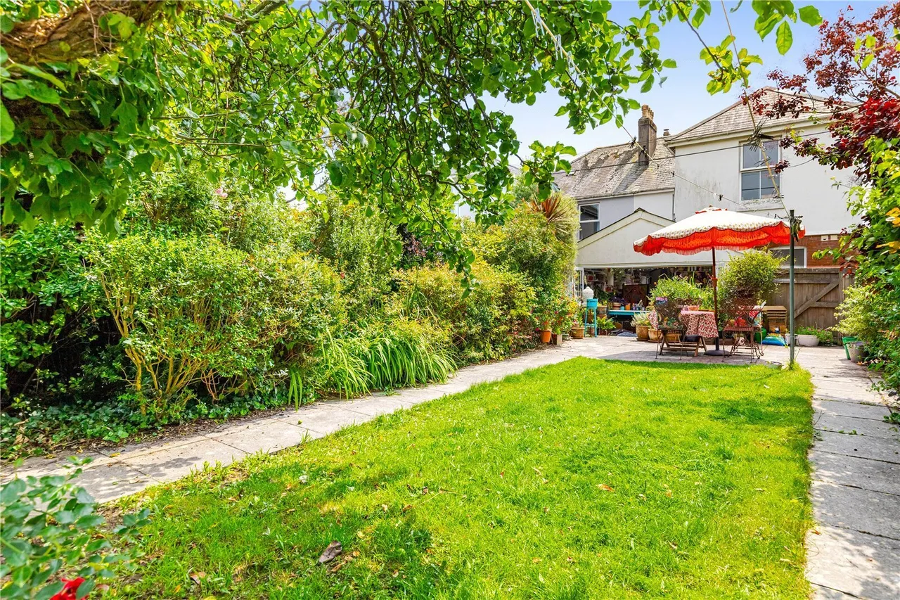 Kingsley Road, Kingsbridge, TQ7, photo 13