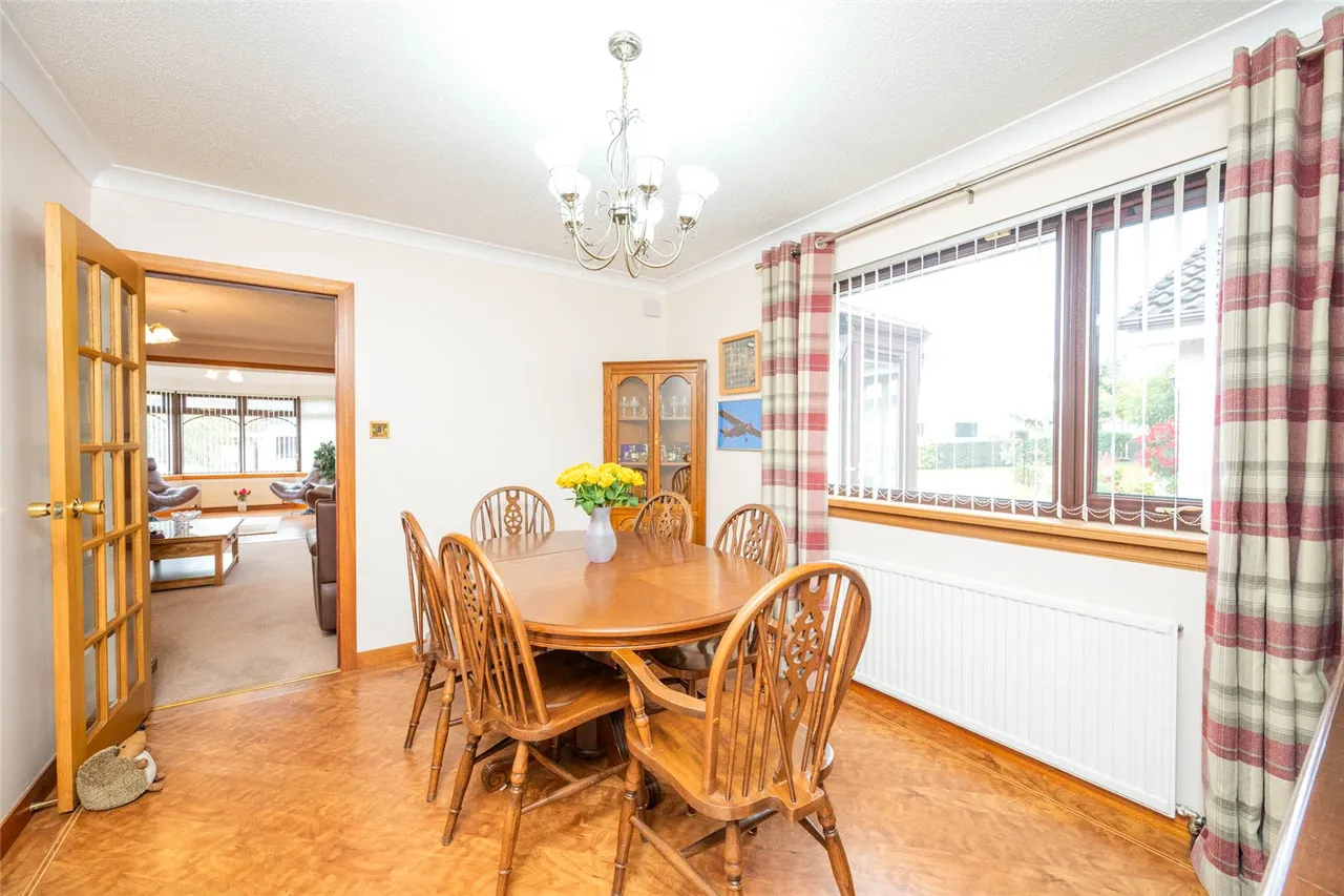 Sunnyside Drive, Drumoak, AB31, photo 11