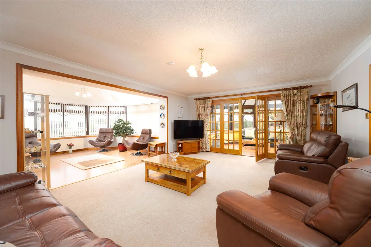 Sunnyside Drive, Drumoak, AB31, photo 3