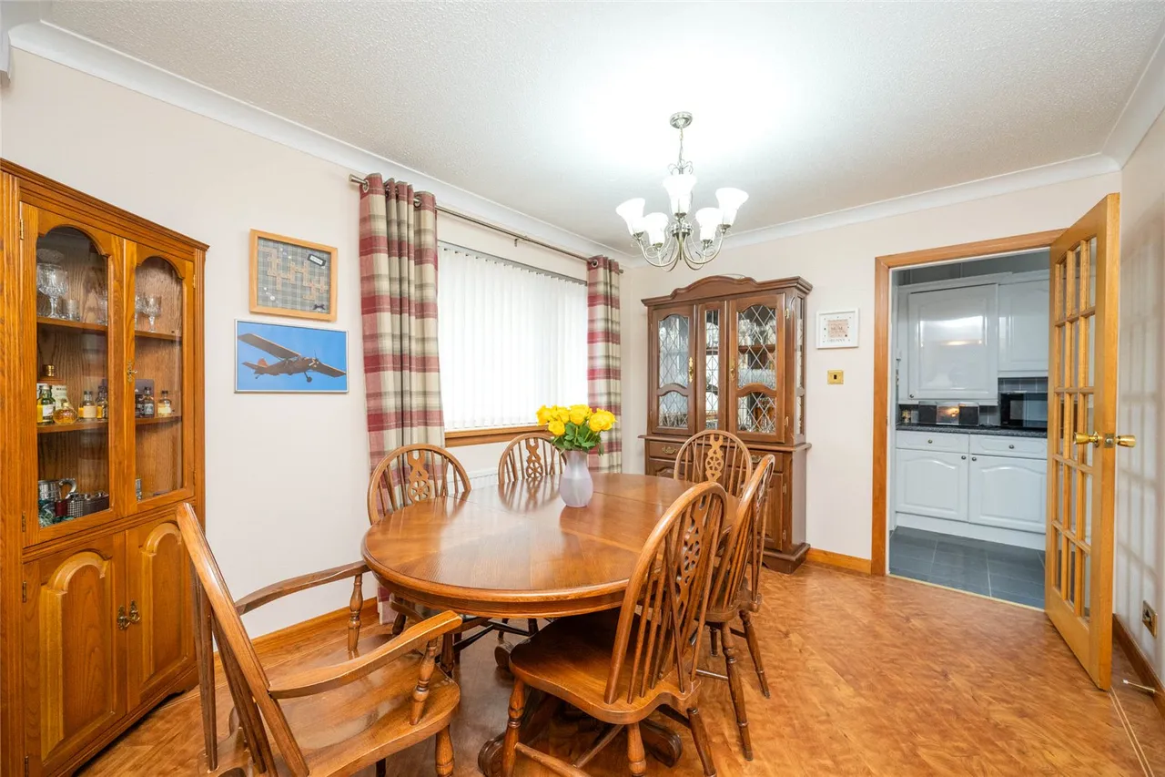 Sunnyside Drive, Drumoak, AB31, photo 12