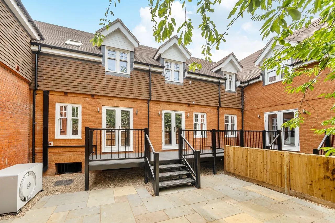 Hermitage Place, Taplow, SL6, photo 13