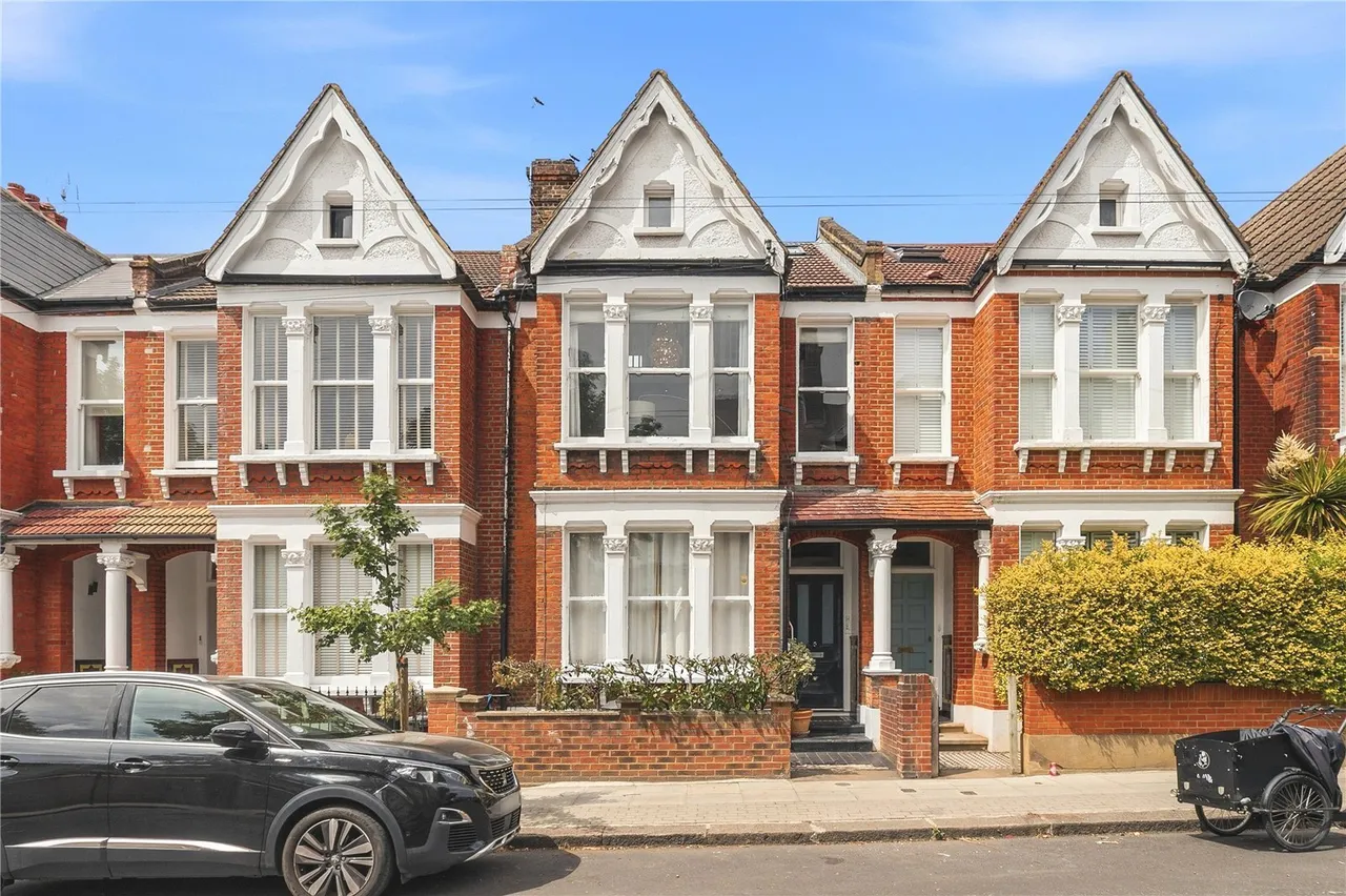 Hearnville Road, London, SW12, photo 3