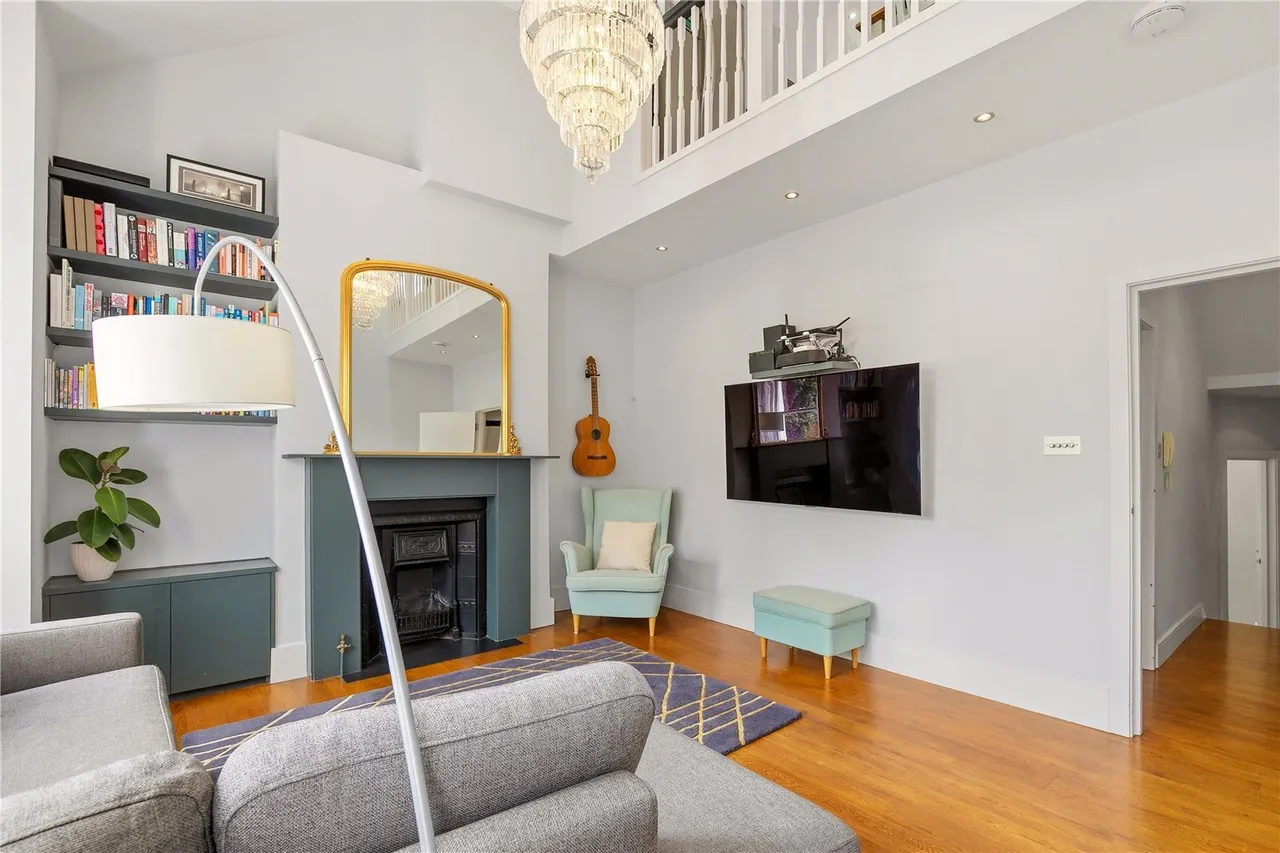 Hearnville Road, London, SW12, photo 9