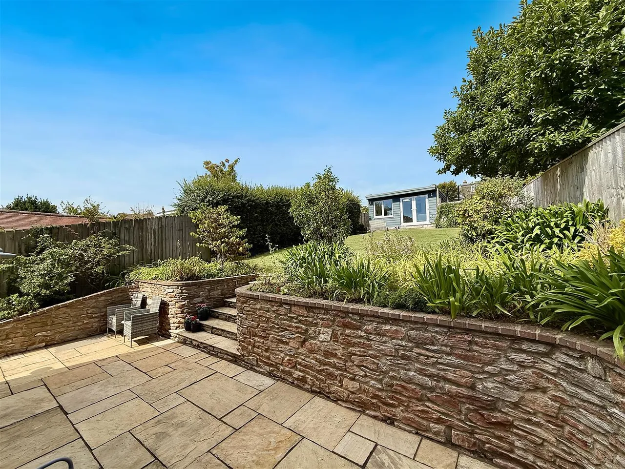 Northfields Lane, Brixham, photo 16