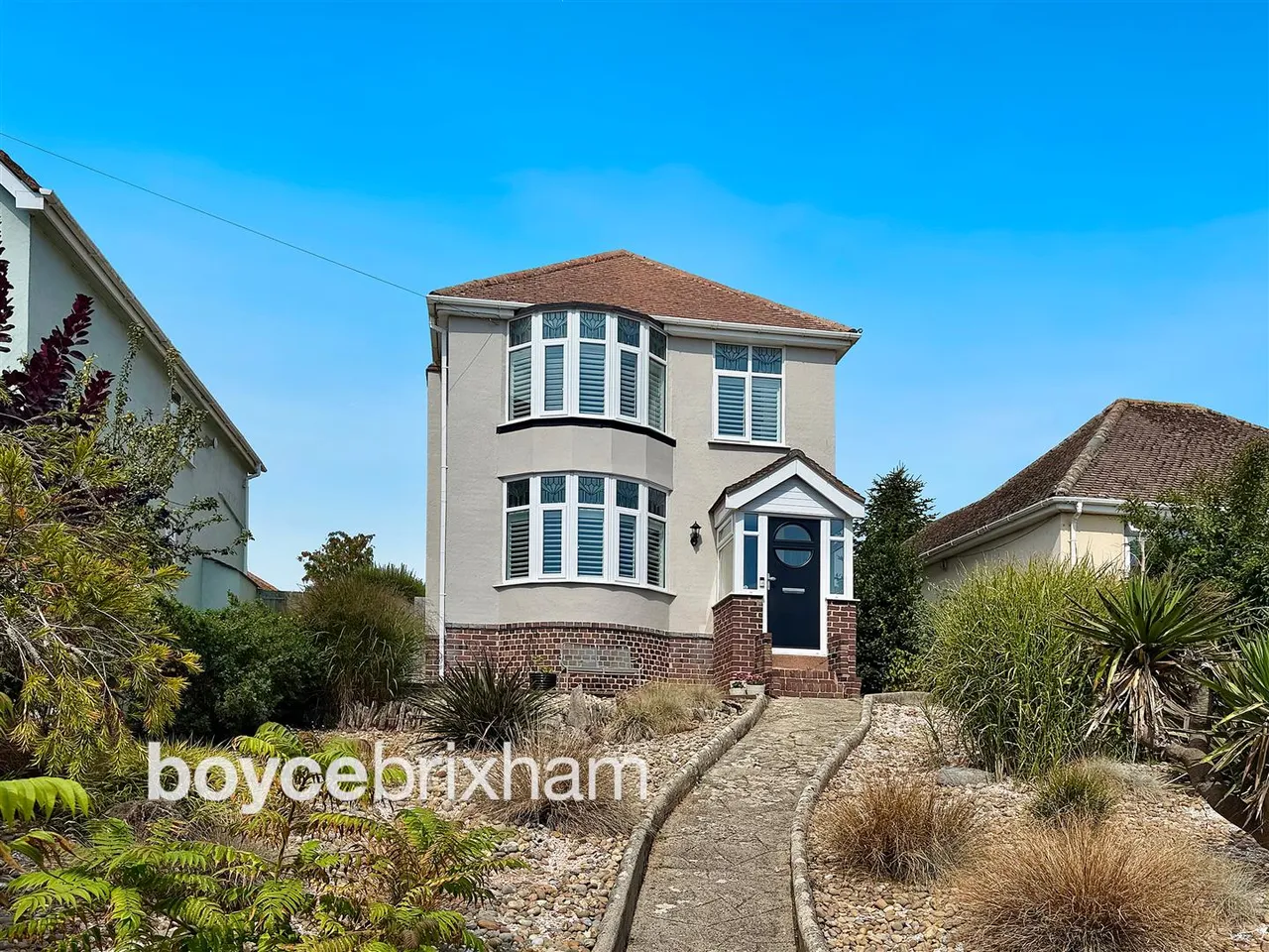4 bed house for sale, Northfields Lane, Brixham